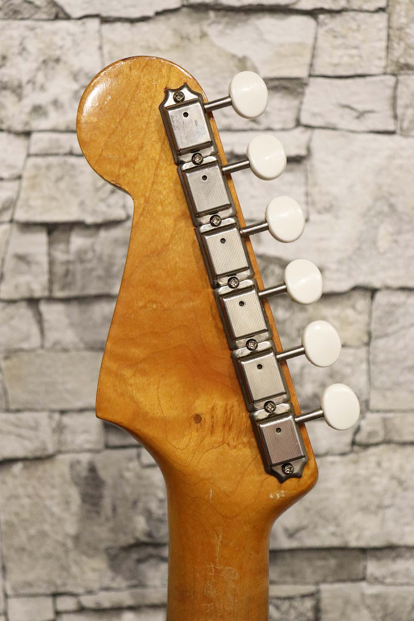 Fender 1963 Musicmaster 'Duo Sonic Mod'